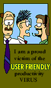 User Friendly