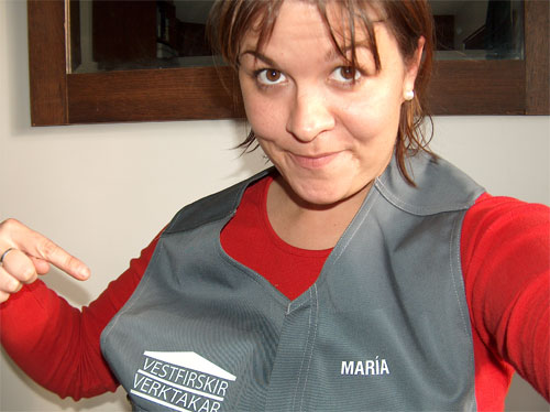 Mara SMIUR :)